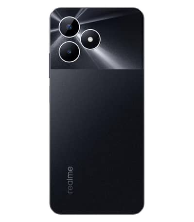 Realme Note 50