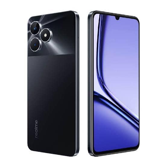 Realme Note 50 1