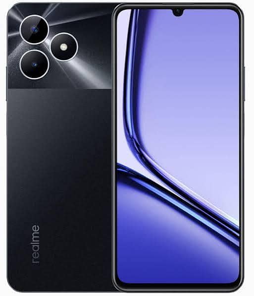 Realme Note 50 2