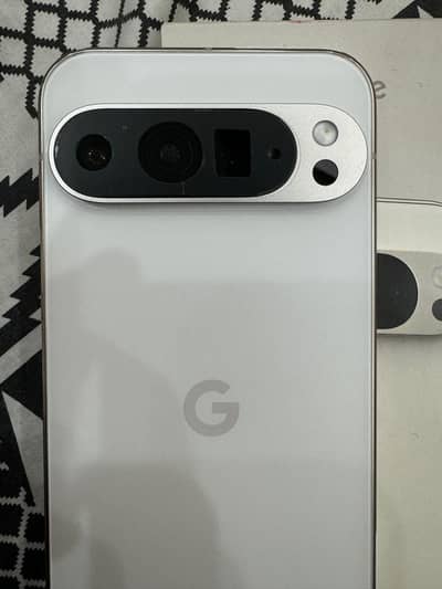 Google Pixel 9 Pro xl