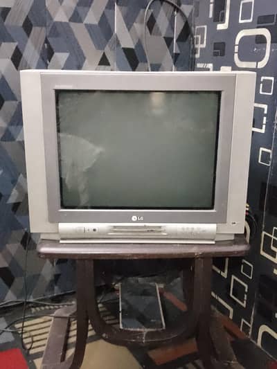 TV all okay hai koi masla nahi hai sirf remote nahi hai