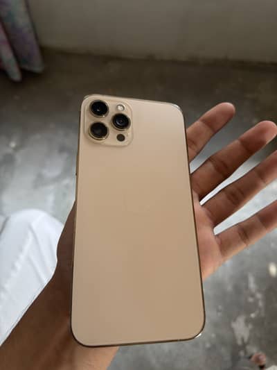 I phone 12 pro max non pta