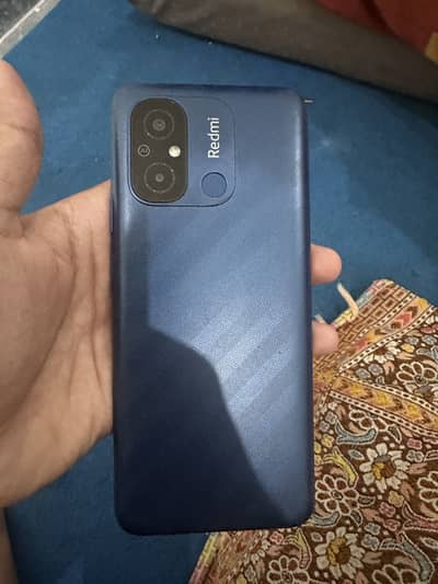 Xiaomi Redmi 12C