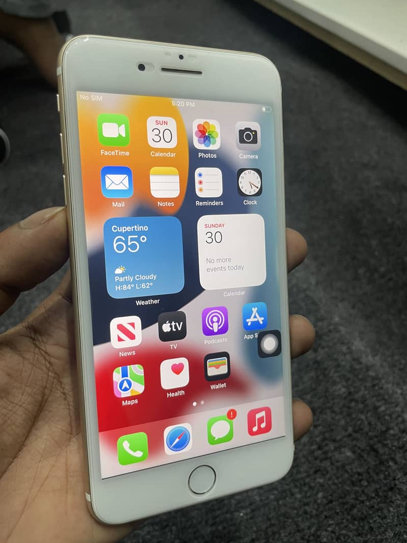 Apple iPhone 7 Plus 2