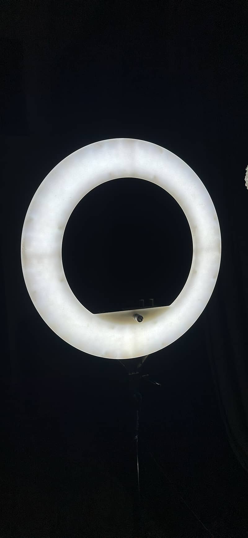 Professional ring light 0