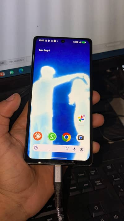 Google Pixel 6