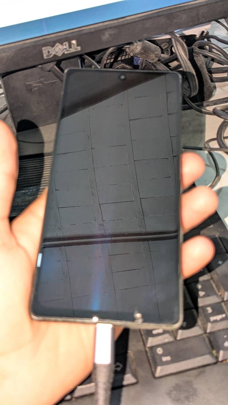 Google Pixel 6 1