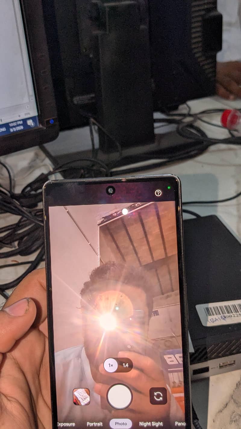 Google Pixel 6 4