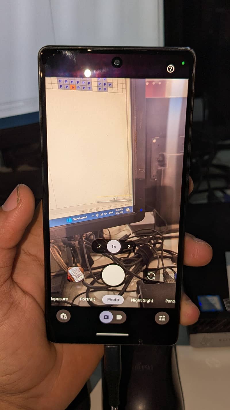 Google Pixel 6 5