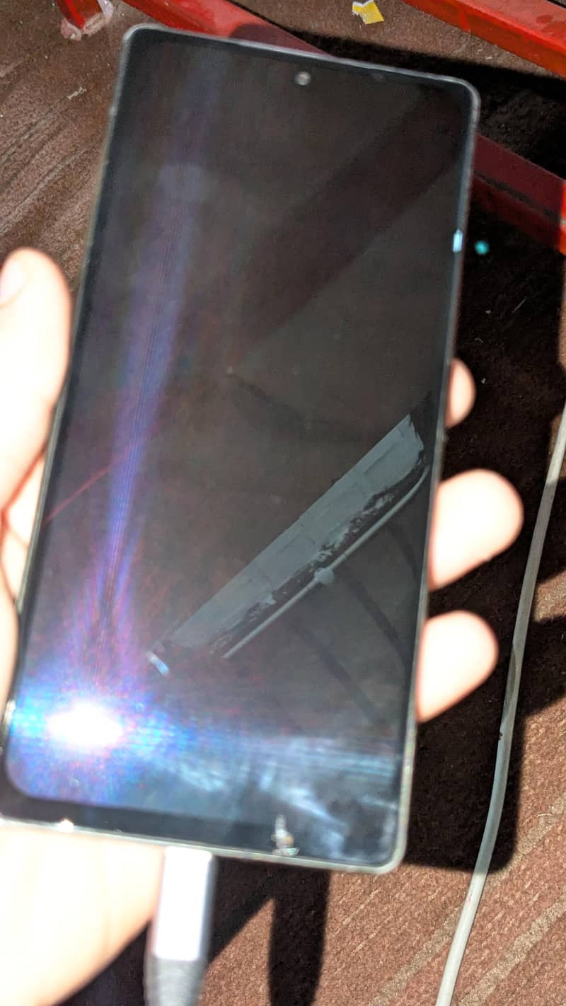 Google Pixel 6 6