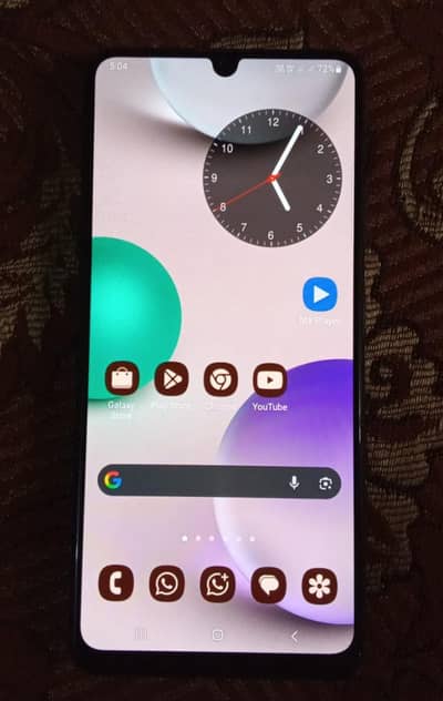 Samsung Mobile A32