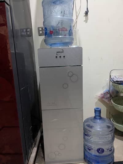 water dispenser