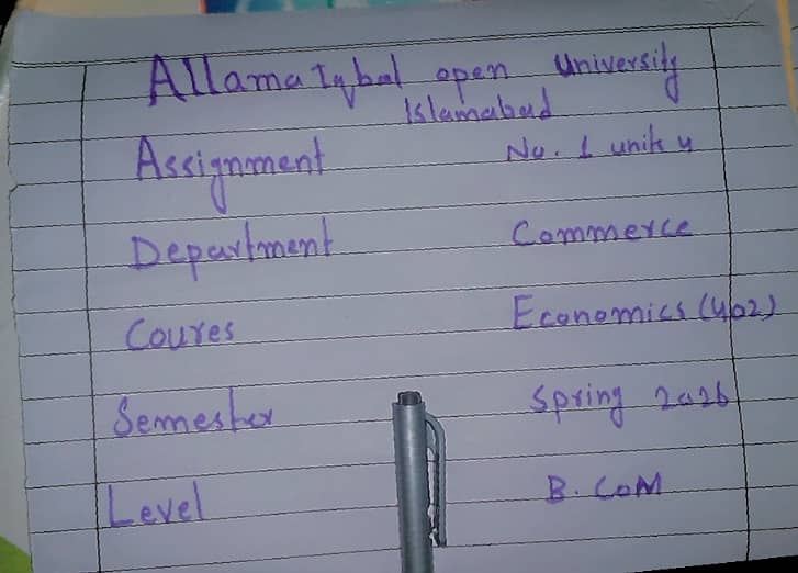 AIQU spring assignment 0