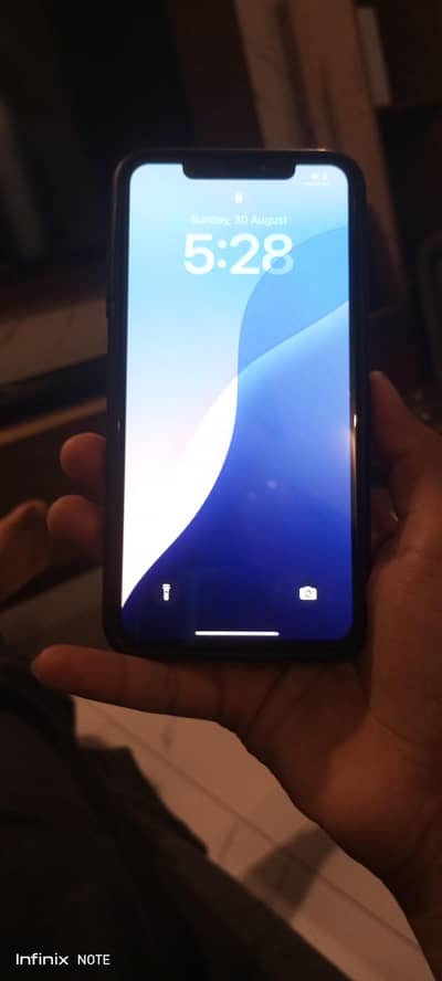 Apple iPhone XS Max