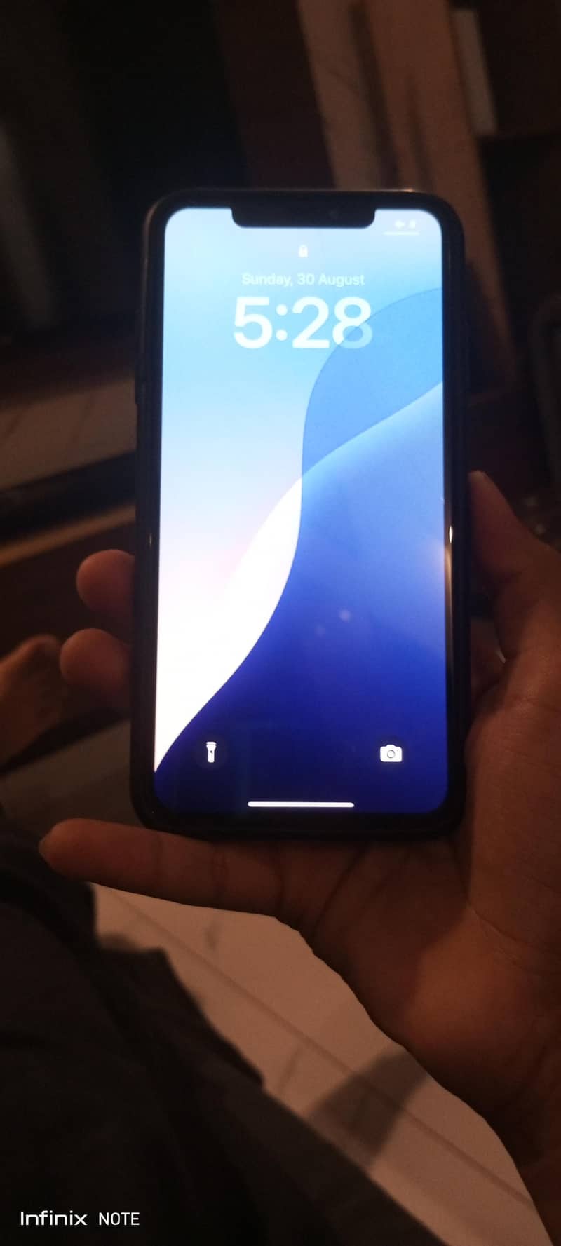 Apple iPhone XS Max 0