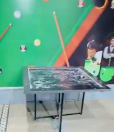 Carrom Board