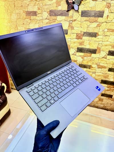 Dell Laptop i7 11th Gen 2 GB Graphics G Processor Dell Latitude