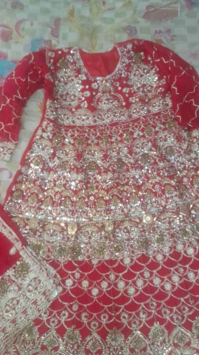 Bridal langa