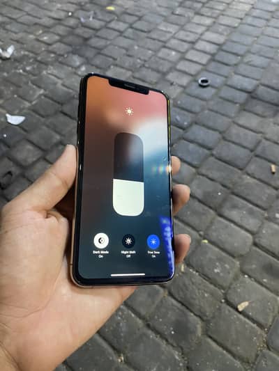 iPhone XS Max
