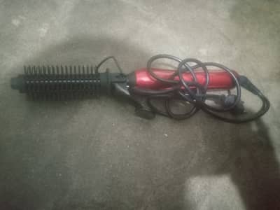 Professional Hair Curler