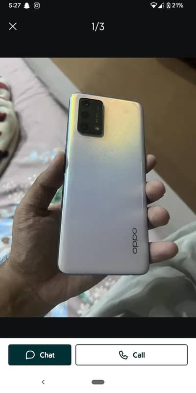 OPPO A95