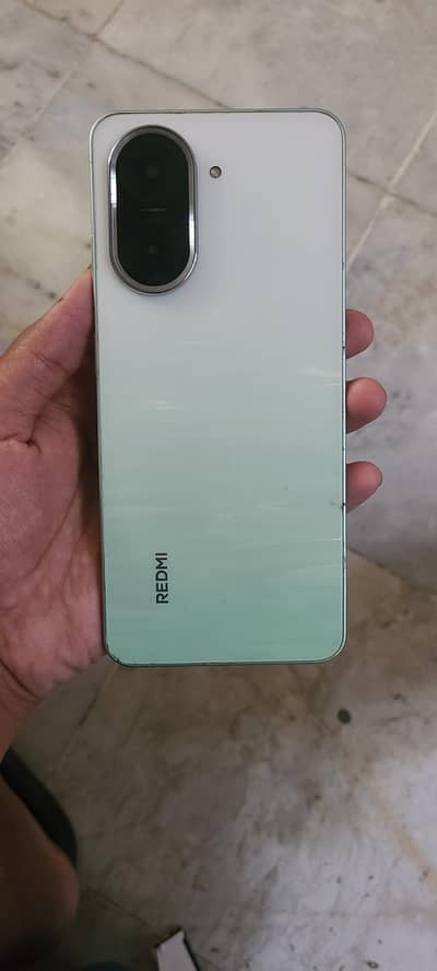 Xiaomi Redmi A5