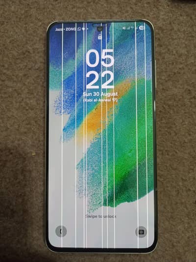 Samsung Mobile S21 FE
