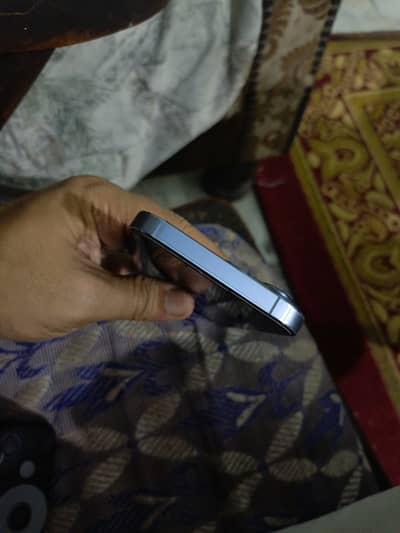 Apple iPhone 13 Pro