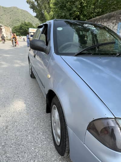 Suzuki Other 2002