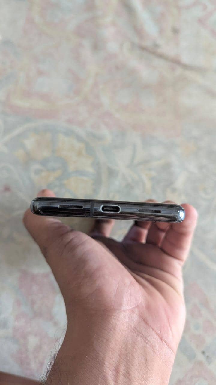 Google Pixel 7 Pro 4