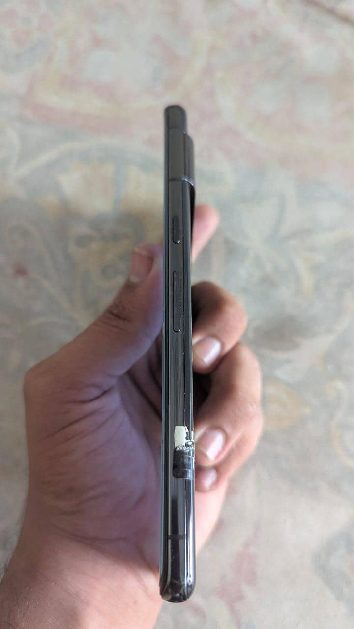 Google Pixel 7 Pro 6