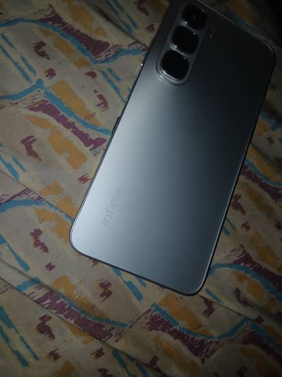 Infinix Hot 60i