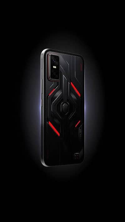 Infinix GT 30 pro