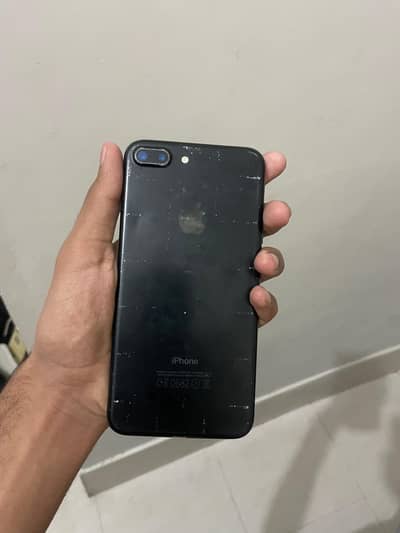 Apple iPhone 7 Plus pta approved