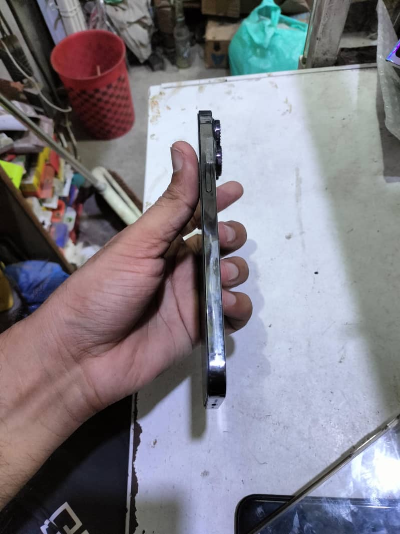 Apple iPhone 13 Pro Max 2