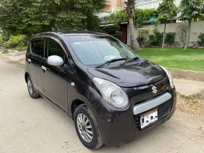 Suzuki Alto Japanese