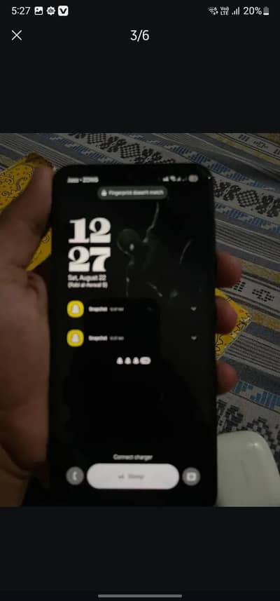 Samsung Mobile A16