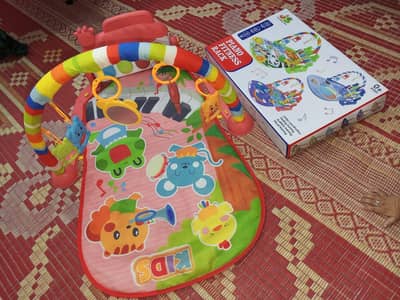 baby play mate