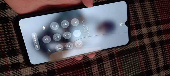 Samsung Mobile A04s