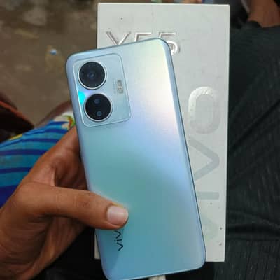 Vivo Y55