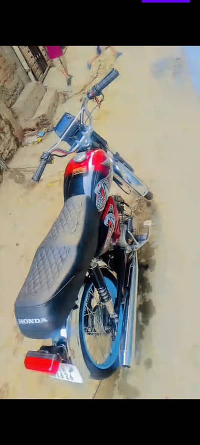 zxmco bike