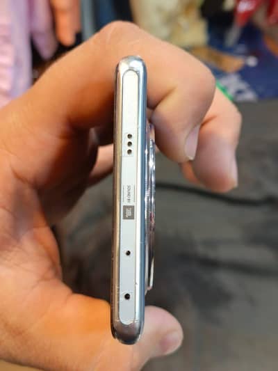 Infinix Zero 40