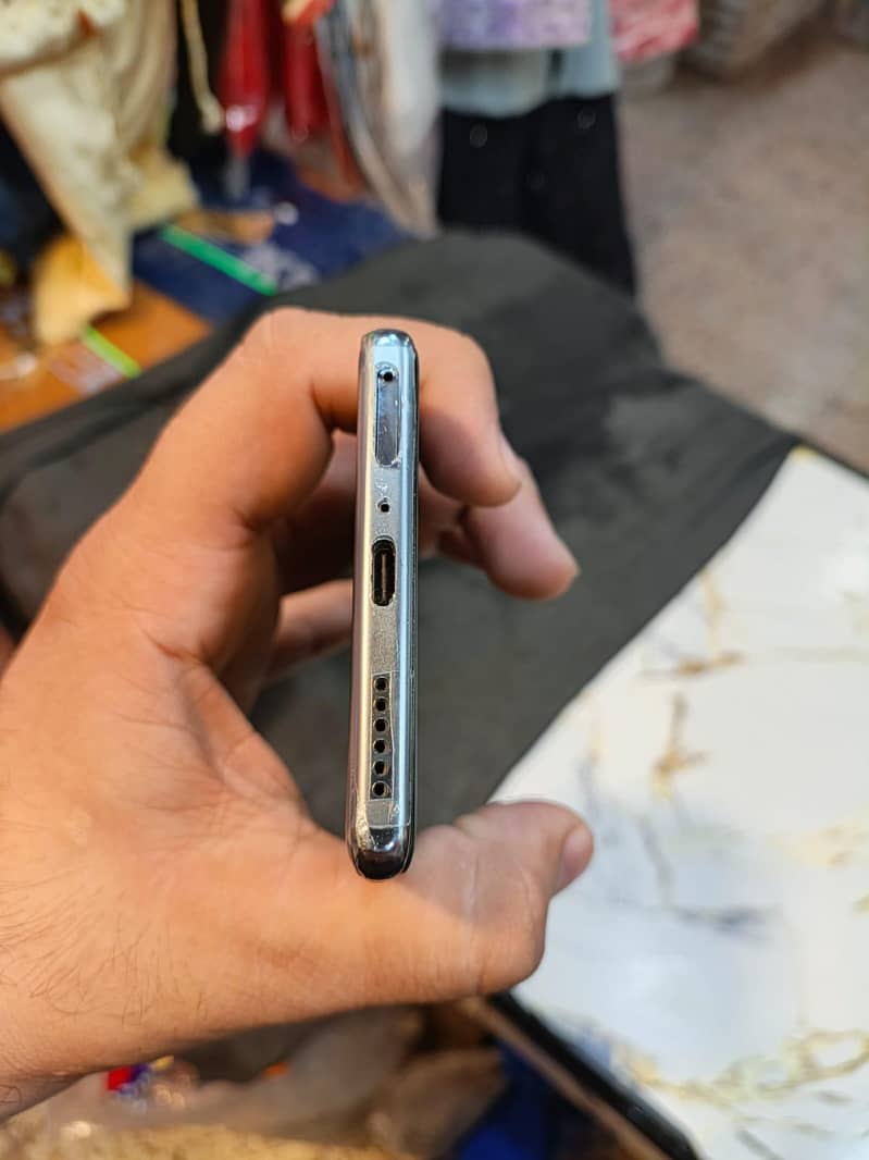 Infinix Zero 40 3