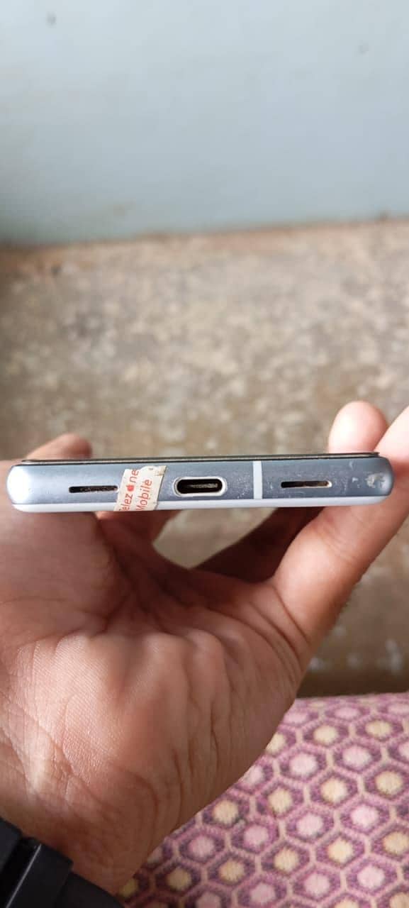 Google Pixel 7a 6