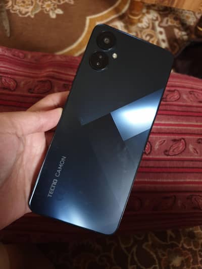Tecno Camon 19 Neo