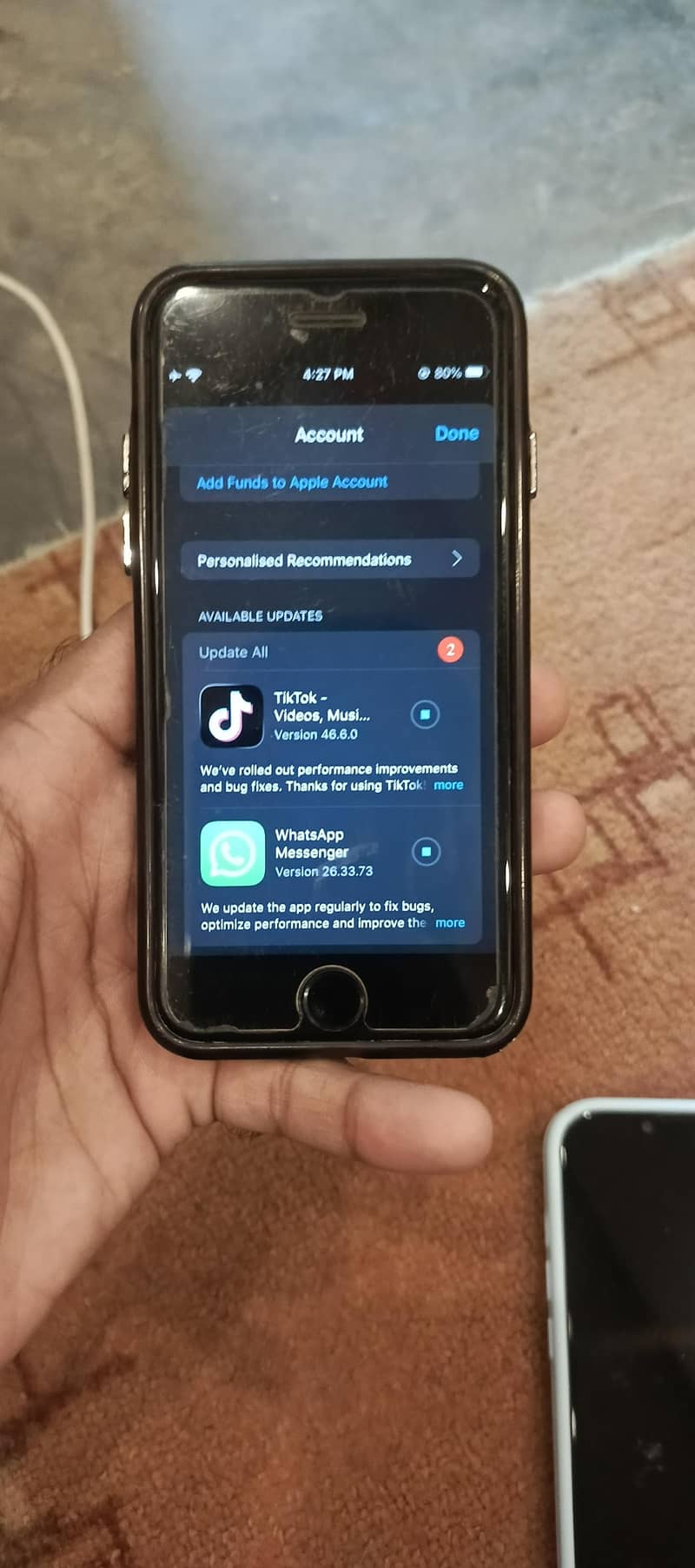 Apple iPhone 7 1