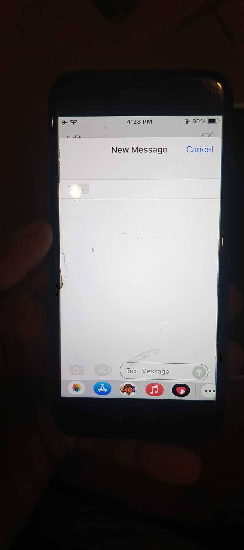Apple iPhone 7 5