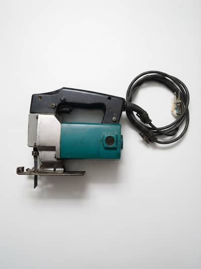 Original Makita 4300BA Jigsaw for Sale