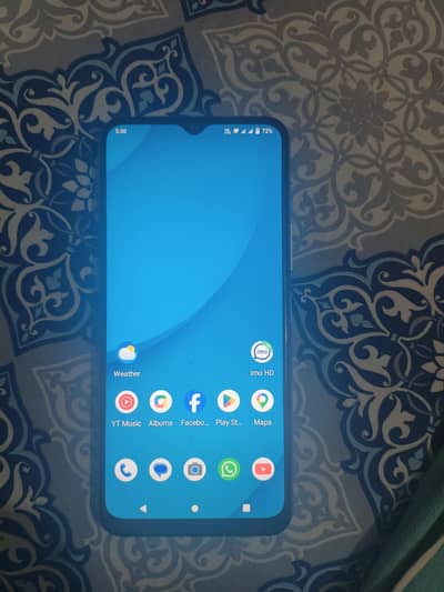 Vivo Y20