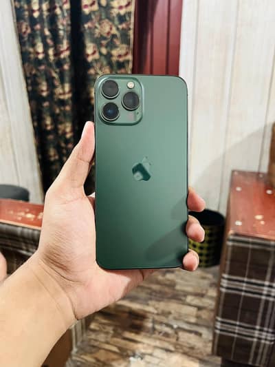 Apple iPhone 13 Pro Max